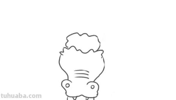 龙怎么画简笔画图片(龙怎么画简笔画图片 帅气) 龙怎么画简笔画图片(龙怎么画简笔画图片 帅气)