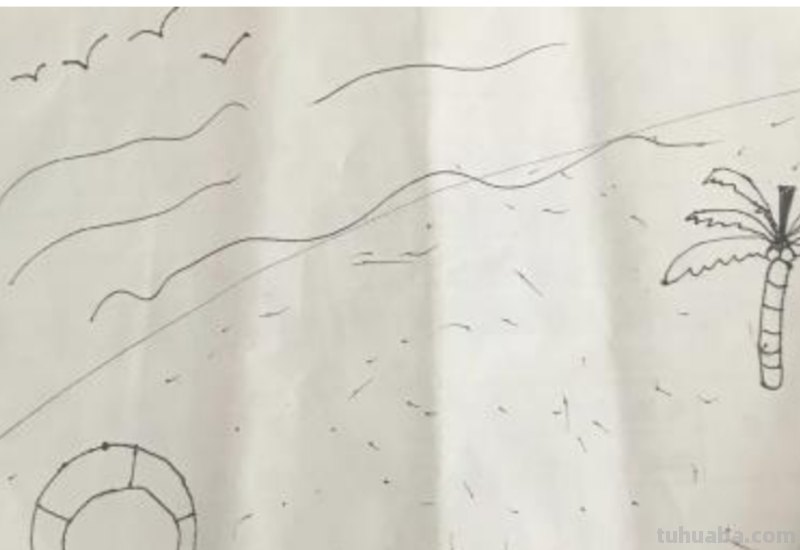 海边的思维导图怎么画动漫(海边的思维导图怎么画动漫版) 海边的思维导图怎么画动漫(海边的思维导图怎么画动漫版)