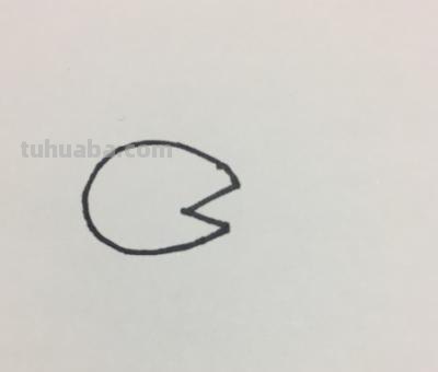 蚂蚁的简笔画怎么画（蚂蚁的简笔画怎么画最简单的）
