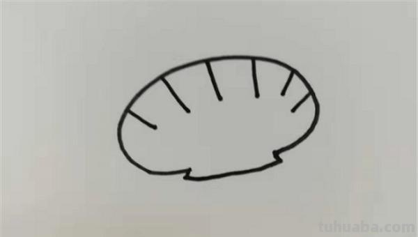 海螺怎么画简笔画(海螺怎么画简笔画图片) 海螺怎么画简笔画(海螺怎么画简笔画图片)
