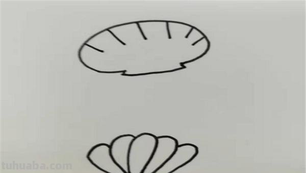 海螺怎么画简笔画(海螺怎么画简笔画图片) 海螺怎么画简笔画(海螺怎么画简笔画图片)