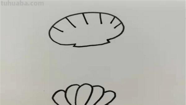 海螺怎么画简笔画(海螺怎么画简笔画图片) 海螺怎么画简笔画(海螺怎么画简笔画图片)