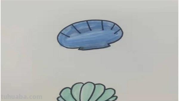 海螺怎么画简笔画(海螺怎么画简笔画图片) 海螺怎么画简笔画(海螺怎么画简笔画图片)