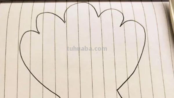 海螺怎么画简笔画(海螺怎么画简笔画图片) 海螺怎么画简笔画(海螺怎么画简笔画图片)