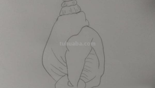 海螺怎么画简笔画(海螺怎么画简笔画图片) 海螺怎么画简笔画(海螺怎么画简笔画图片)
