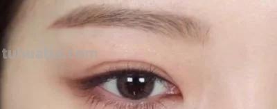 海边的思维导图怎么画卧蚕（海边的思维导图怎么画卧蚕的样子）