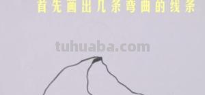 稻田怎么画简笔画（稻田怎么画简笔画图片）