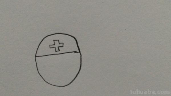 医生的简笔画怎么画(医生的简笔画怎么画简单又漂亮) 医生的简笔画怎么画(医生的简笔画怎么画简单又漂亮)