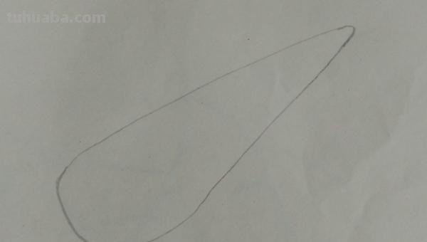 胡萝卜怎么画简笔画() 胡萝卜怎么画简笔画()