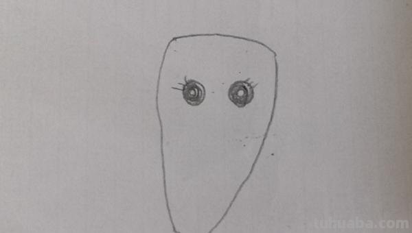 胡萝卜怎么画简笔画() 胡萝卜怎么画简笔画()
