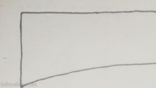 高铁怎么画简笔画（高铁怎么画简笔画图片）