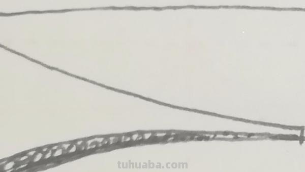 高铁怎么画简笔画(高铁怎么画简笔画图片) 高铁怎么画简笔画(高铁怎么画简笔画图片)