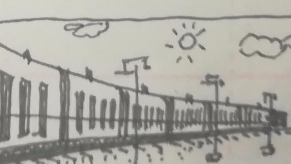 高铁怎么画简笔画(高铁怎么画简笔画图片) 高铁怎么画简笔画(高铁怎么画简笔画图片)