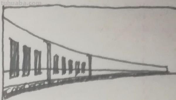 高铁怎么画简笔画(高铁怎么画简笔画图片) 高铁怎么画简笔画(高铁怎么画简笔画图片)