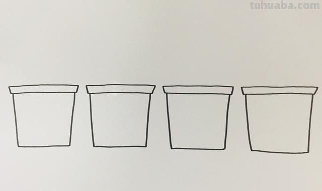 垃圾桶速写（垃圾桶速写图片大全）