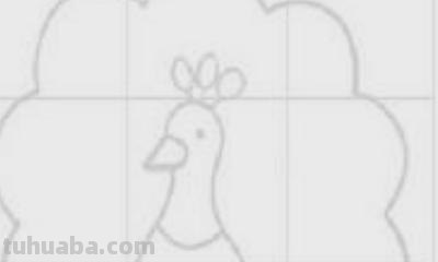 孔雀的简笔画怎么画(孔雀的简笔画怎么画孔雀的简笔) 孔雀的简笔画怎么画(孔雀的简笔画怎么画孔雀的简笔)