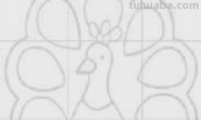 孔雀的简笔画怎么画(孔雀的简笔画怎么画孔雀的简笔) 孔雀的简笔画怎么画(孔雀的简笔画怎么画孔雀的简笔)