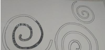 蚊子怎么画简笔画(蚊子怎么画简笔画图片) 蚊子怎么画简笔画(蚊子怎么画简笔画图片)