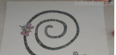 蚊子怎么画简笔画(蚊子怎么画简笔画图片) 蚊子怎么画简笔画(蚊子怎么画简笔画图片)