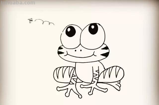 蚊子怎么画简笔画(蚊子怎么画简笔画图片) 蚊子怎么画简笔画(蚊子怎么画简笔画图片)