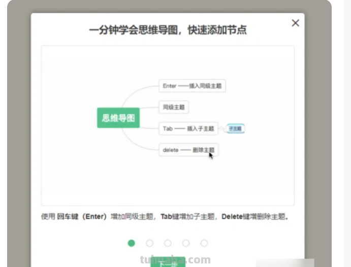 思维导图word怎么画（思维导图用word怎么画）