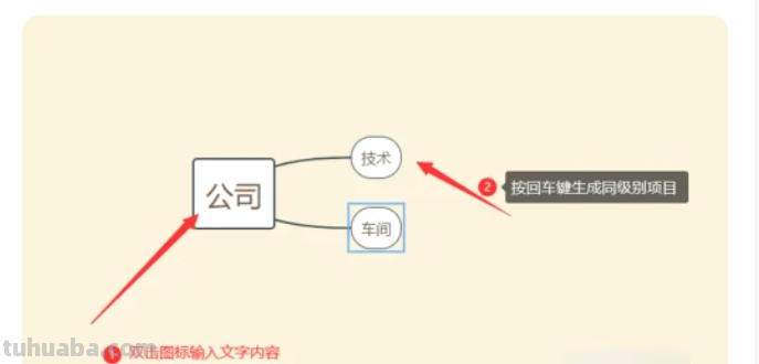 思维导图word怎么画（思维导图用word怎么画）