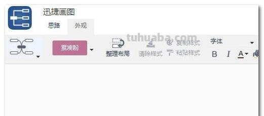 批判性思维导图怎么（批判性思维导图怎么画的）