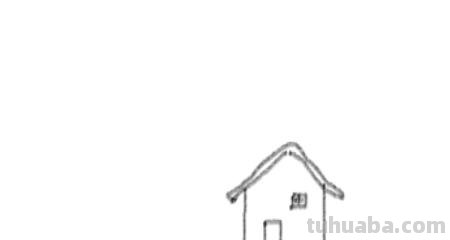 田野怎么画简笔画（田野怎么画简笔画好看）