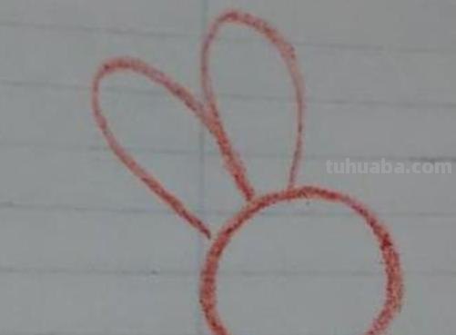 兔子怎么画简笔画图片(兔子怎么画简笔画图片大全大图) 兔子怎么画简笔画图片(兔子怎么画简笔画图片大全大图)