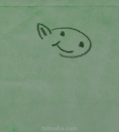 长颈鹿简笔画怎么画(长颈鹿简笔画怎么画?可爱长颈鹿怎么画?) 长颈鹿简笔画怎么画(长颈鹿简笔画怎么画?可爱长颈鹿怎么画?)