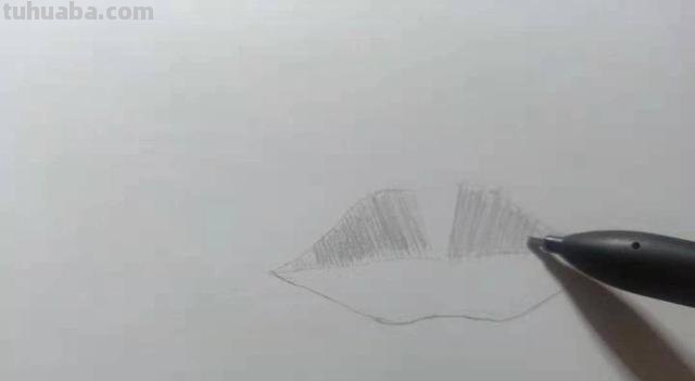 彩铅怎么画嘴唇(彩铅怎么画嘴唇水润侧唇) 彩铅怎么画嘴唇(彩铅怎么画嘴唇水润侧唇)
