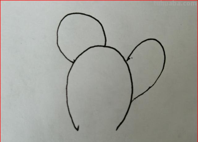 仙人掌怎么画简笔画(仙人掌怎么画简笔画又漂亮) 仙人掌怎么画简笔画(仙人掌怎么画简笔画又漂亮)