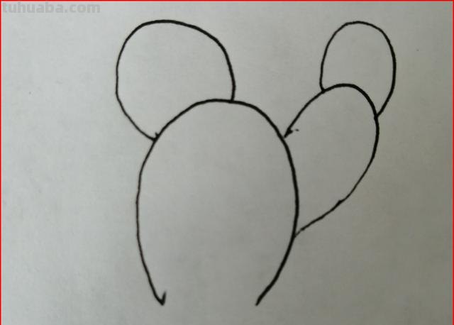 仙人掌怎么画简笔画(仙人掌怎么画简笔画又漂亮) 仙人掌怎么画简笔画(仙人掌怎么画简笔画又漂亮)