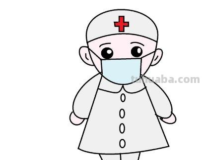 医生怎么画 彩铅(医生怎么画彩铅) 医生怎么画 彩铅(医生怎么画彩铅)