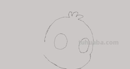 鸟怎么画简笔画图片(鸟怎么画简笔画图片大全) 鸟怎么画简笔画图片(鸟怎么画简笔画图片大全)