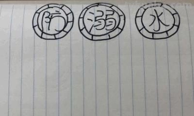 防溺水手抄报边框怎么画（防溺水手抄报边框怎么画 漂亮）