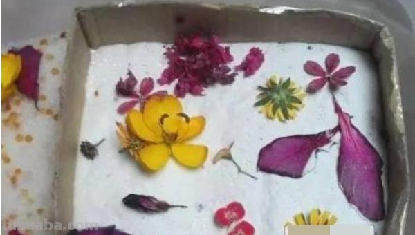 思维导图怎么做干花(思维导图怎么做干花视频) 思维导图怎么做干花(思维导图怎么做干花视频)