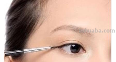 海边的思维导图怎么画眼线（海边作文思维导图）