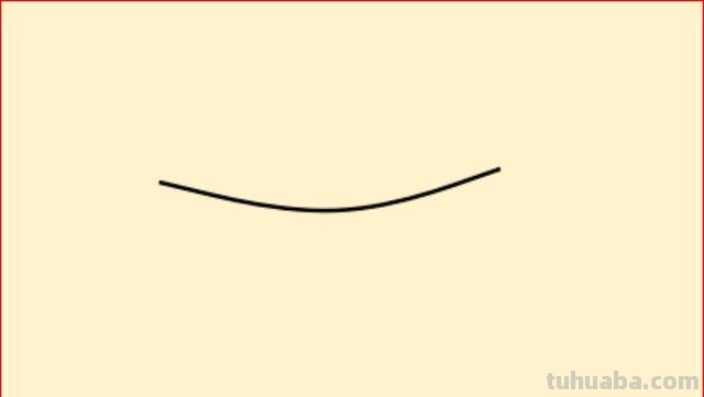 嘴唇怎么画简笔画(嘴唇怎么画简笔画男生) 嘴唇怎么画简笔画(嘴唇怎么画简笔画男生)