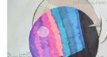 海边的思维导图怎么画星空(海边的思维导图怎么画星空图片) 海边的思维导图怎么画星空(海边的思维导图怎么画星空图片)
