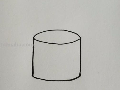生日蛋糕怎么画简笔画（生日蛋糕怎么画简笔画 简单漂亮）