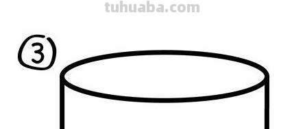 生日蛋糕怎么画简笔画(生日蛋糕怎么画简笔画 简单漂亮) 生日蛋糕怎么画简笔画(生日蛋糕怎么画简笔画 简单漂亮)