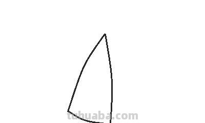 竹笋怎么画简笔画(竹子和竹笋怎么画简笔画) 竹笋怎么画简笔画(竹子和竹笋怎么画简笔画)