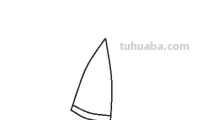 竹笋怎么画简笔画(竹子和竹笋怎么画简笔画) 竹笋怎么画简笔画(竹子和竹笋怎么画简笔画)