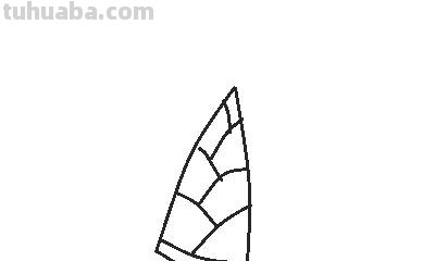 竹笋怎么画简笔画(竹子和竹笋怎么画简笔画) 竹笋怎么画简笔画(竹子和竹笋怎么画简笔画)