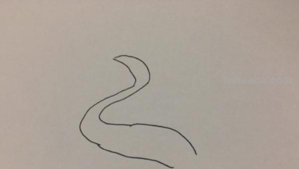 白鹭简笔画怎么画(白鹭简笔画怎么画儿童) 白鹭简笔画怎么画(白鹭简笔画怎么画儿童)