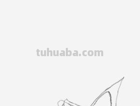 简笔画高跟鞋怎么画(简笔画高跟鞋怎么画小视频) 简笔画高跟鞋怎么画(简笔画高跟鞋怎么画小视频)