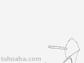简笔画高跟鞋怎么画(简笔画高跟鞋怎么画小视频) 简笔画高跟鞋怎么画(简笔画高跟鞋怎么画小视频)