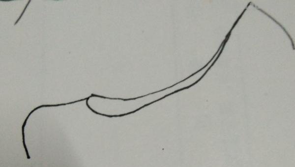 简笔画高跟鞋怎么画(简笔画高跟鞋怎么画小视频) 简笔画高跟鞋怎么画(简笔画高跟鞋怎么画小视频)