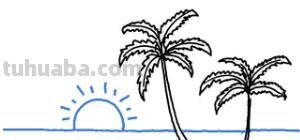 彩铅夕阳怎么画(彩铅夕阳怎么画好看) 彩铅夕阳怎么画(彩铅夕阳怎么画好看)